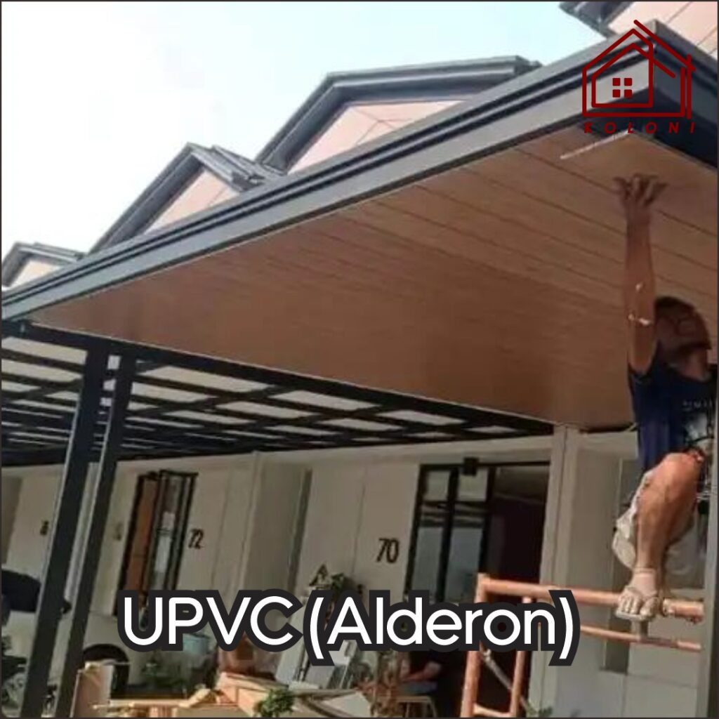 UPVC
